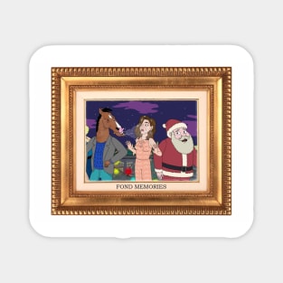 Bojack horseman - Sneezing picture Sticker